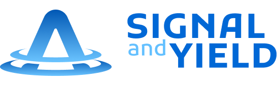 Signal And Yield